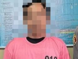 Instruksi Presiden Prabowo Vs Realita: Kaki Tangan Cukong Emas Ilegal Hanya Dituntut 1 Tahun Penjara