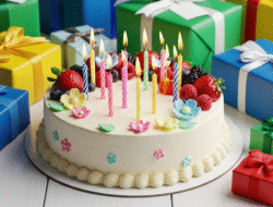 35 Ucapan Selamat Ulang Tahun Bahasa Jawa Penuh Makna, dari Halus sampai Romantis