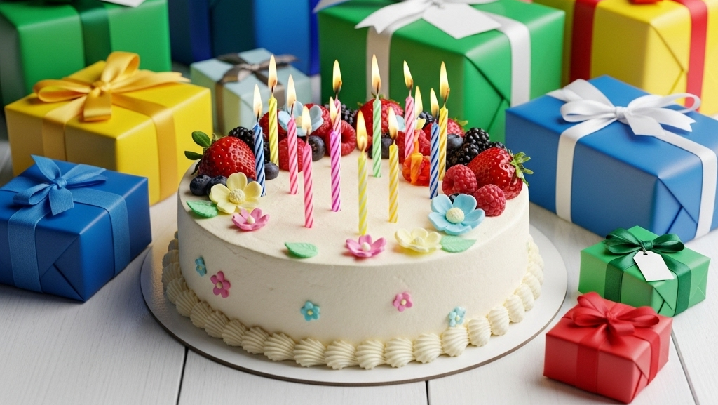 35 Ucapan Ulang Tahun Bahasa Jawa Penuh Doa dan Makna