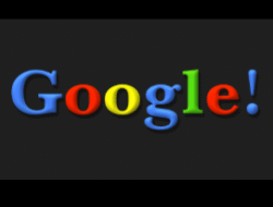 Google Doodle Rayakan Ulang Tahun Google ke-27 dengan Nostalgia Logo Pertama Tahun 1998