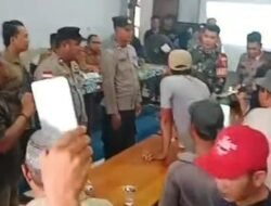 Warga Geram, Kades di Salatiga Diminta Mundur Gara-gara Dugaan Tanda Tangan Palsu