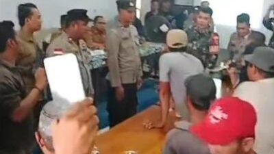 Warga Geram, Kades di Salatiga Diminta Mundur Gara-gara Dugaan Tanda Tangan Palsu