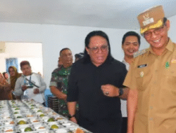 Amru Chanwari Tegaskan Pemerintah Kayong Utara Siap Jaga Mutu Makanan Bergizi Gratis