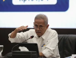 Realisasi Penerimaan Pajak Agustus 2025 Menurun, Ini Penyebabnya