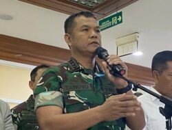 Soal Dugaan Pembiaran Aksi Anarkis dan Penjarahan, Wakil Panglima TNI: Kami Bergerak Jika Diminta Presiden