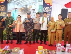 Pontianak Menuju Kota Perdagangan Global, Edi Kamtono: Jalur Langsung Perkuat Daya Saing Ekonomi Daerah