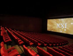 Pihak XXI Tegaskan Video Kinerja Prabowo di Bioskop Berakhir 14 September 2025