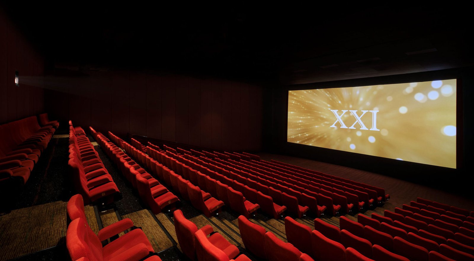 "Pihak Cinema XXI mengonfirmasi video kinerja pemerintahan Prabowo yang tayang di bioskop hanya berlangsung hingga 14 September 2025. "