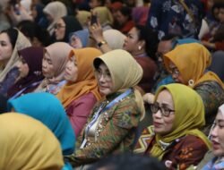 Dekranasda Pontianak Dorong Perajin Tembus Pasar Global, Siap Berkolaborasi Hadapi Tantangan