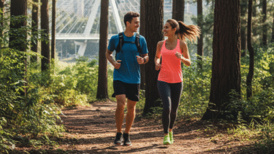 Menurut Pakar, Ini 2 Tantangan Terbesar yang Membuat Seseorang Gagal Rutin Olahraga