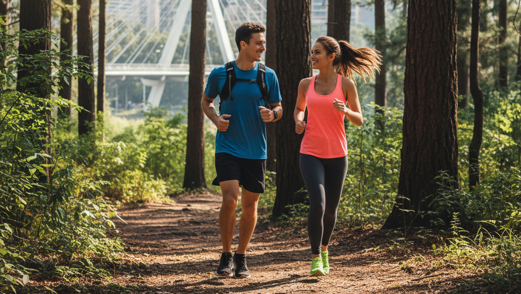 2 Tantangan Terbesar Gagal Rutin Olahraga: Perfeksionisme