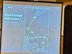 Komitmen 25 Tahun, Biznet Jembatani Kesenjangan Digital Lewat CSR dan Dukungan Sektor Vital