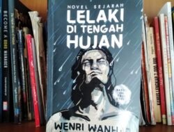 Melacak Jejak Sejarah Lewat 3 Buku Pilihan Wenri Wanhar