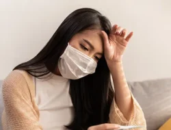 Waspada! Kenali 4 Penyakit Langganan Musim Hujan dan Cara Mencegahnya