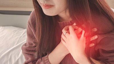 4 Tips Mudah Menjaga Kesehatan Jantung untuk Hidup Lebih Lama