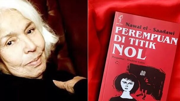 "Ingin mulai membaca buku tentang feminisme tapi bingung mulai dari mana? Simak 5 rekomendasi buku novel dan non-fiksi terbaik yang akan membuka wawasan Anda."