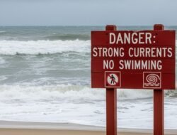 Liburan Aman! Pelajari Keterampilan Keselamatan Air dan Waspadai 5 Bahaya Perairan