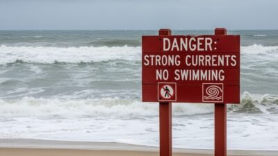 Penting! Keterampilan Keselamatan Air untuk Cegah Tenggelam