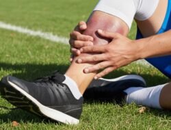 Waspada! 5 Fakta Cedera Menurut Ahli: Nyeri Sering Kambuh karena Saraf Belum Pulih Tuntas