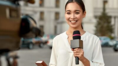 "Ingin tahu kenapa menjadi jurnalis itu menyenangkan? Temukan 5 alasan utama, mulai dari bertemu orang hebat hingga membawa perubahan nyata melalui tulisan."