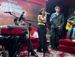 Syahdu Menerawang: 5 Lagu Lomba Sihir yang Sempurna untuk Hujan Sore