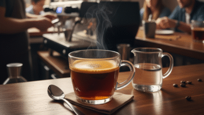 5 Tips Ngopi Tanpa Gula Berlebih Agar Hidup Lebih Sehat