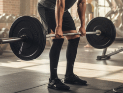 Raih Badan Ideal! 6 Tips Gym Agar Konsisten Jaga Motivasi Olahraga Jangka Panjang