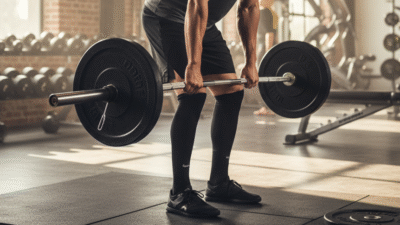6 Tips Gym Agar Konsisten: Anti Berhenti di Tengah Jalan