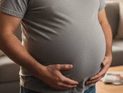 Latihan HIIT hingga Reverse Crunches: 8 Cara Paling Efektif Mengecilkan Perut Buncit