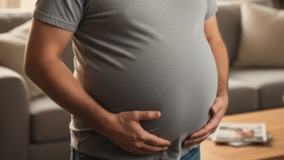 Latihan HIIT hingga Reverse Crunches: 8 Cara Paling Efektif Mengecilkan Perut Buncit