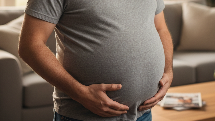 8 Cara Efektif Mengecilkan Perut Buncit dengan Olahraga