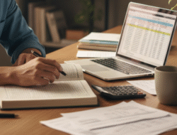 Kemenkeu Rilis 8 Tips Jitu Kelola Keuangan Generasi Sandwich, Wajib Punya Dana Darurat