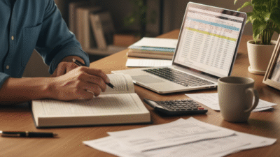 8 Tips Keuangan Generasi Sandwich: Putus Rantai Beban Ganda