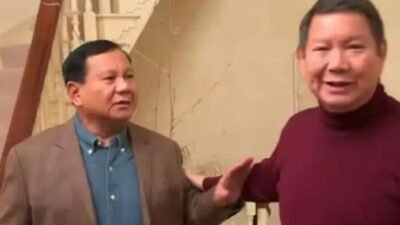 "Presiden Prabowo Subianto batal hadiri KTT Iklim COP 30 di Brasil dan menunjuk Hashim Djojohadikusumo sebagai utusan khusus untuk pimpin delegasi RI."