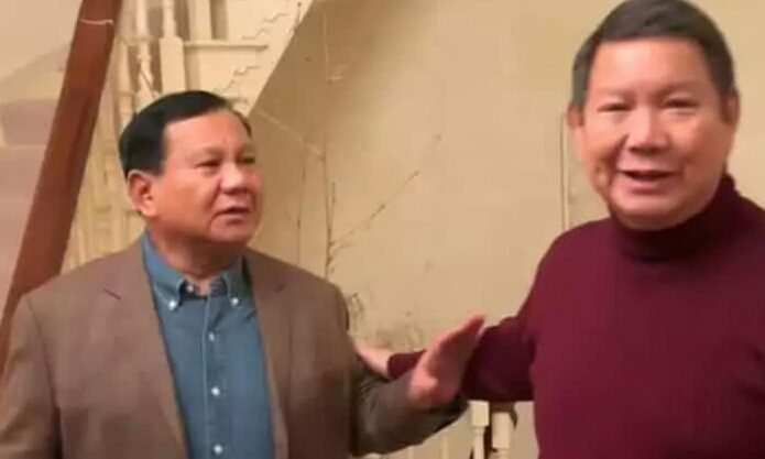 "Presiden Prabowo Subianto batal hadiri KTT Iklim COP 30 di Brasil dan menunjuk Hashim Djojohadikusumo sebagai utusan khusus untuk pimpin delegasi RI."