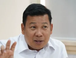 Arief Prasetyo, Dulu Anak Emas Ahok & Jokowi Sekarang Didepak Prabowo dari Kursi Puncak Pangan Nasional