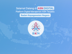 Penting! Panduan Lengkap Aktivasi ASN Digital dan Wajibkan Keamanan Berlapis (MFA)