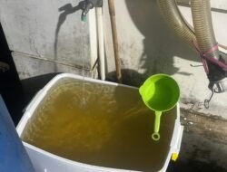 PR Dirut Baru PDAM: Atasi Air Keruh Hingga Ciptakan Inovasi