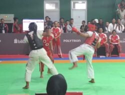Perjuangan Kontingen PON Kalbar Berlanjut, Harapan Medali Tersisa di Dua Cabor Beladiri