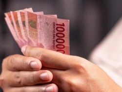 Pemerintah Salurkan BLT Tambahan Rp 900 Ribu, Targetkan 35 Juta Keluarga Penerima Manfaat