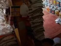 Terekam CCTV, BPKB yang Jatuh di Ngabang Ditemukan Berkat Media Sosial