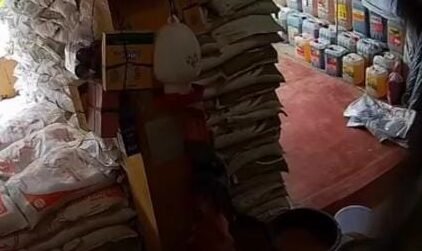 "Sebuah BPKB mobil yang terjatuh di Pulau Bendu, Ngabang, dan terekam CCTV berhasil ditemukan oleh seorang warganet setelah informasi kehilangan menyebar di media sosial."