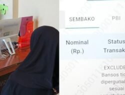 Bansos Dicabut karena Judol, Anak Protes: Ibu Saya Pakai HP Saja Tidak Tahu