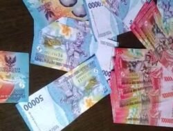 Gunakan Uang Mainan, Sopir di Meliau Nekat Gelapkan Rp3,9 Juta Uang Beli BBM