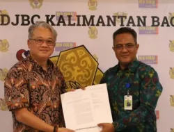 Izin Kawasan Berikat Bea Cukai untuk PT KAN, Sinyal Positif Hilirisasi di Kalbar?