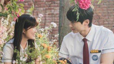 "Kisah Im Sol dan Ryu Sun Jae dalam Lovely Runner mengajarkan 5 pelajaran berharga tentang kekuatan cinta sejati dalam melawan takdir."