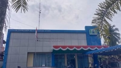 Besok! Suplai Air di Jl Tanjungpura dan Merdeka Pemeliharaan, Segera Tampung Air