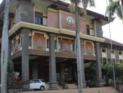 Buntut Kasus Bunuh Diri, Unud Sanksi Mahasiswa Pelaku Perundungan