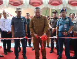 Sekolah Rakyat di Ketapang: Pendidikan Gratis, Asrama Layak, dan Masa Depan Terjamin