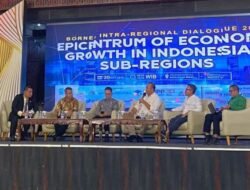 Gaet Investor di BIRD 2025, Bupati Ketapang Pamerkan Potensi Pariwisata Hingga Dilirik Malaysia